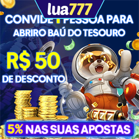 lua777 Indique amigos para receber um bônus