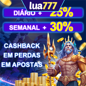 lua777 Fundo de Resgate de Perdas Semanais