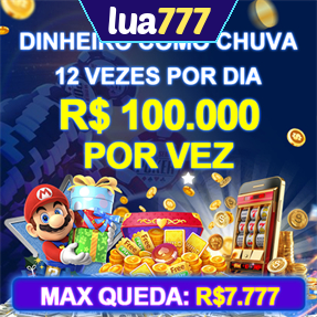 lua777 Mina Misteriosa