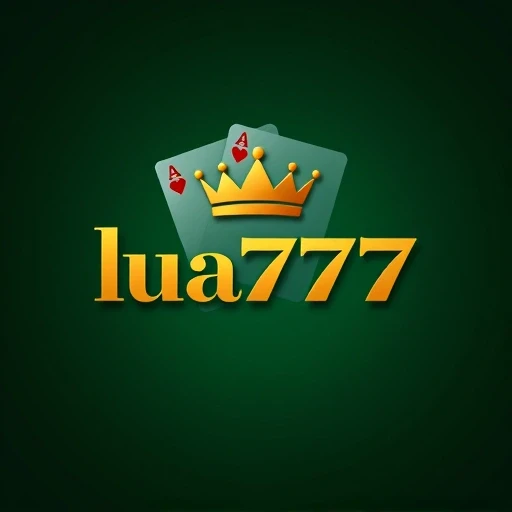 lua777 Logo
