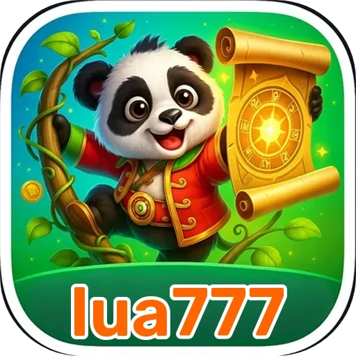 lua777 Jogos