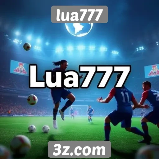 O crescimento da popularidade do lua777 entre jogadores