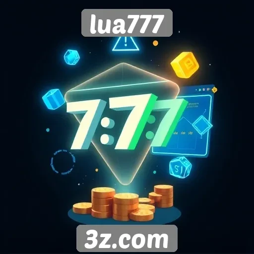 Estratégias de marketing da plataforma lua777