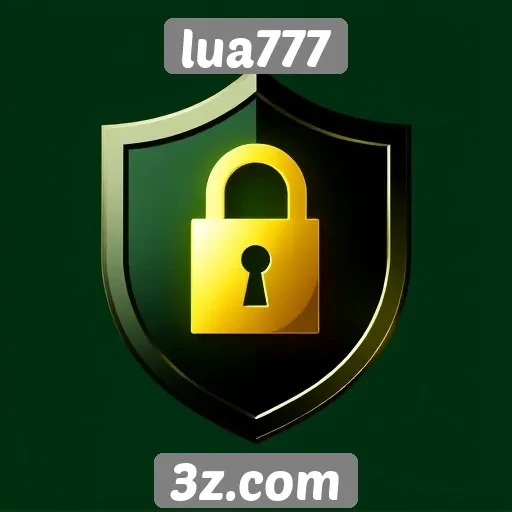 Segurança e confiabilidade no site de jogos Lua777